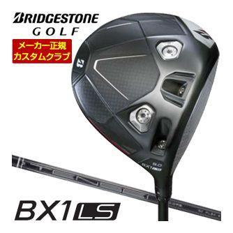 BRIDGESTONE ゴルフ ドライバー（ロフト角：9度）｜クラブ（メンズ