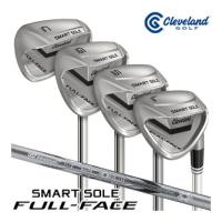 クリーブランド スマートソール フルフェイス レディース ウエッジ UST RECOIL DART 50 WEDGE カーボンシャフト | ゴルフレンジャー