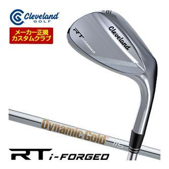 ダイナミックゴールド115（Cleveland Golf）の商品一覧 通販 - Yahoo