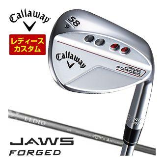 Callaway ゴルフクラブ レディース（素材：軟鉄）｜ゴルフ