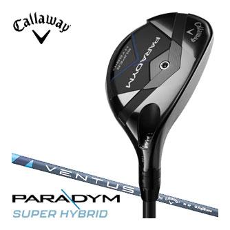 Callaway ユーティリティ（ロフト角：27度）｜クラブ（メンズ