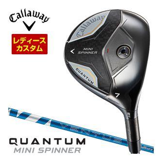 Callaway フェアウェイウッド レディース（番手：11W）｜クラブ