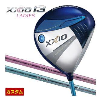 XXIO ゼクシオ10 レディース ドライバー 11.5° シャフトR XXIO ゼクシオ10 レディース ドライバー 11.5 R（ゼクシオ 10