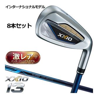 ゴルフクラブ ゼクシオ 7番アイアンのおすすめ人気商品一覧 通販