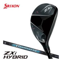 20％OFFクーポン対象 スリクソン ZXi ハイブリッド Diamana ZXi for HYBRID シャフト | ゴルフレンジャー