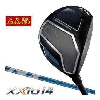 xxio12（SRIXON／フェアウェイウッド）｜クラブ（メンズ）｜ゴルフ