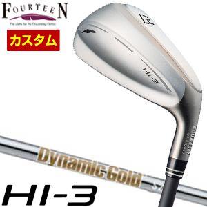 HI（フォーティーン） ユーティリティ（ロフト角：27度）｜クラブ