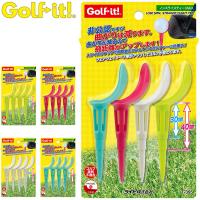 ライト ノンスライスティーMAX T-395 | ゴルフレンジャー