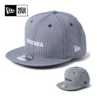 ニューエラ ゴルフ 9FIFTY ハウンズトゥース キャップ ユニセックス | ゴルフレンジャー