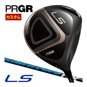 prgr ドライバー ls（ゴルフ用品）（ロフト角：11.5度） | スポーツ の