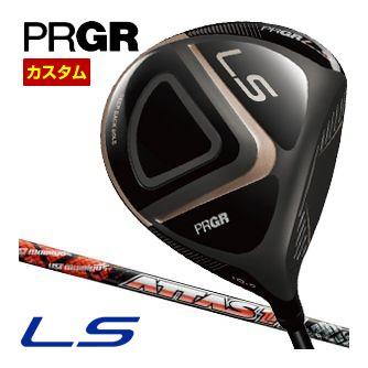 prgr ドライバー ls（ゴルフ用品）（ロフト角：11.5度） | スポーツ の