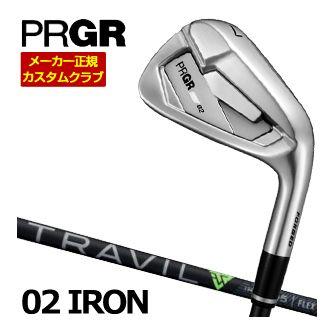 トラヴィル シャフト（アイアンセット）（セット本数：単品）｜クラブ