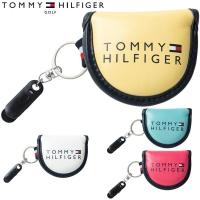 トミーヒルフィガー ゴルフ パターカバーキャッチャー マーカー付き THMG2SH4 | ゴルフレンジャー