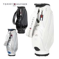 トミーヒルフィガー ゴルフ モダンスポーツ カート キャディバッグ THMG4SC2 | ゴルフレンジャー