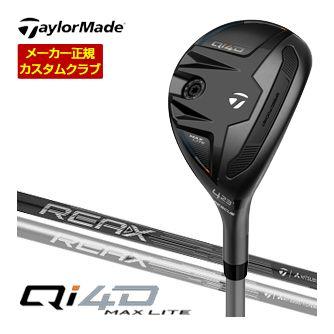TaylorMade ユーティリティ（番手：6U）｜クラブ（メンズ）｜ゴルフ