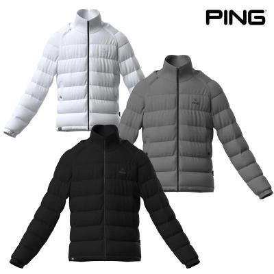 ゴルフ ダウン ジャケット（PING）のおすすめ人気商品一覧 通販
