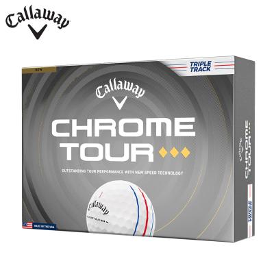 Callaway ゴルフボール（構造：4ピース）｜ゴルフ｜スポーツ おすすめ