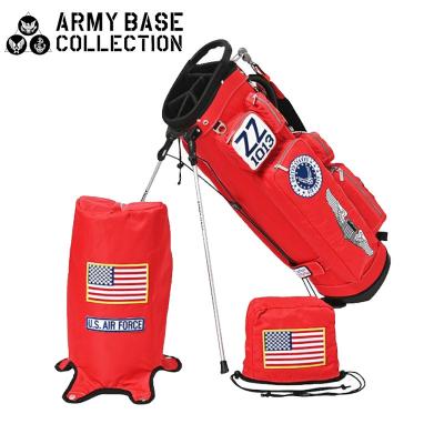 ARMY BASE COLLECTION キャディバッグの商品一覧|ゴルフ用 ARMY BASE COLLECTION キャディバッグの商品一覧|ゴルフ用