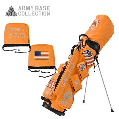 ARMY BASE COLLECTION キャディバッグ｜ゴルフ用バッグ｜ゴルフ