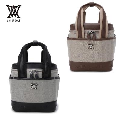 anew Golf キャディバック（スポーツ用品）（色：ベージュ系）の