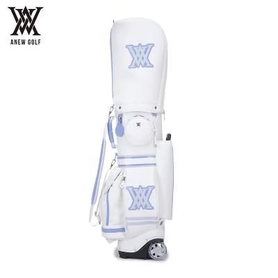 ☆ANEW GOLF☆ カートバッグ種類 anew Golf キャディバック（種類：カートバッグ）のおすすめ人気商品