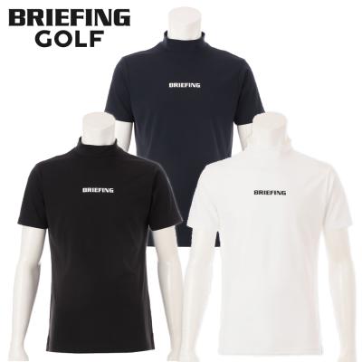BRIEFING GOLF ゴルフシャツの商品一覧|メンズウエア|ゴルフ BRIEFING GOLF ゴルフシャツの商品一覧|メンズウエア|ゴルフ