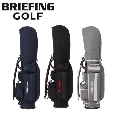 ゴルフ5 キャディバッグ オリジナル（BRIEFING GOLF）の商品一覧 通販