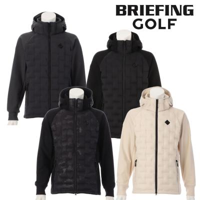 ダウンパーカー メンズ（BRIEFING GOLF）の商品一覧 通販 - Yahoo