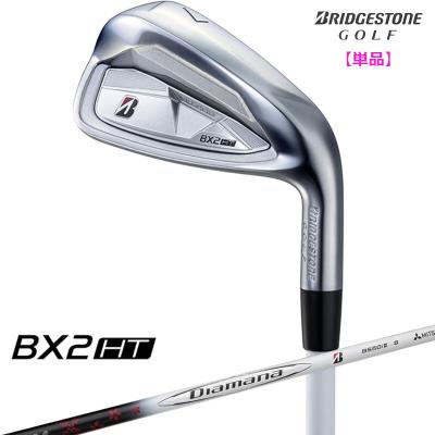 ブリヂストンスポーツ ゴルフアイアン（単品）（ロフト角：22度