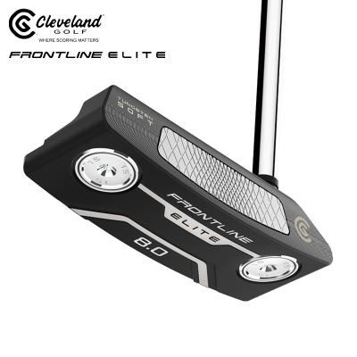 Cleveland Golf パター 約34インチ スチール Cleveland Golf パター（パタータイプ：ピン型）｜クラブ（メンズ