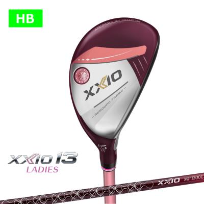 XXIO ユーティリティ レディース(番手:4U)の商品一覧|クラブ XXIO ユーティリティ レディース(番手:4U)の商品一覧|クラブ