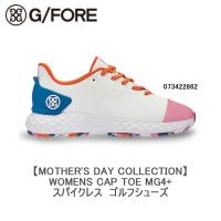 G/FORE ジーフォア WOMENS MG4+ スパイクレス ゴルフシューズ 