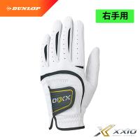 【右手用】ダンロップ 2023 XXIO ゼクシオ ゴルフグローブ GGG-X019R クリックポスト対応 | Golf Shop Champ