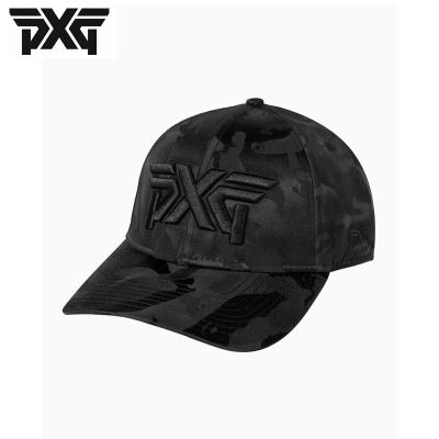 PXG レディースゴルフ帽子（性別：ガールズ）｜ゴルフ｜スポーツ