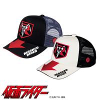 仮面ライダー ゴルフキャップ メッシキャップ ゴルフ用品 KRC001 KRC002 | Golf Shop Champ