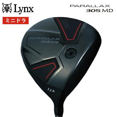 Lynx ゴルフ ドライバー（ロフト角：13.5度）｜クラブ（メンズ