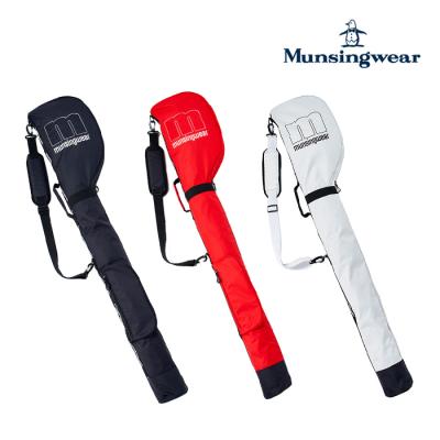 Munsingwear ゴルフ クラブケースの商品一覧|ゴルフ用バッグ Munsingwear ゴルフ クラブケースの商品一覧|ゴルフ用バッグ