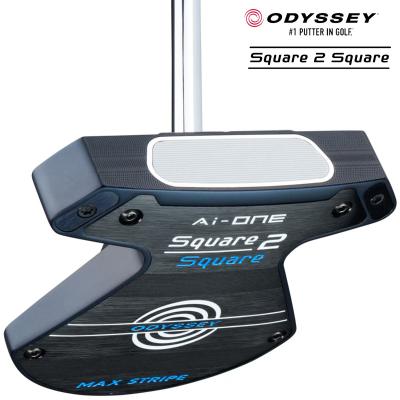 ツアー品　Ai-ONE Square 2 Square MAX 1　TC プロト エーアイワン スクエア2 スクエアマックス1／Ai-ONE Square 2