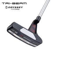 【即納/追加モデル】オデッセイ 2023 TRI-BEAM トライビーム パター 1CS ストロークラボシャフト センターネック 日本正規品 | Golf Shop Champ