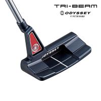 【即納】オデッセイ TRI-BEAM トライビーム パター DOUBLE WIDE ストロークラボシャフト 日本正規品 | Golf Shop Champ