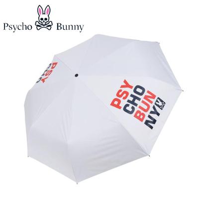 Psycho Bunny ゴルフ 傘｜ラウンド用品、アクセサリー｜ゴルフ