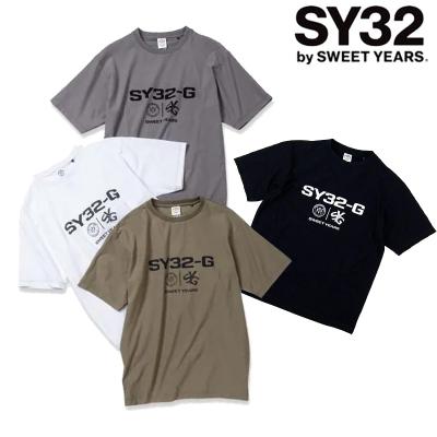 SY32-G Tシャツ 美品 Mサイズ 大きいサイズと大きい服のメンズ通販【ビッグエムワン】大きい