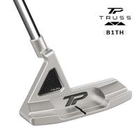 【即納あり】テーラーメイド 2023 TP トラス パター B1TH トラスヒール 日本正規品 | Golf Shop Champ