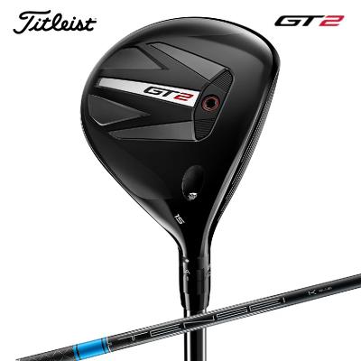 Titleist フェアウェイウッド(ロフト角:16.5度)の商品一覧 Titleist フェアウェイウッド(ロフト角:16.5度)の商品一覧