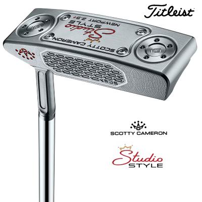 スコッティキャメロン ニューポート2.5（SCOTTY CAMERON）のおすすめ