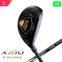 2023 ダンロップ XXIO PRIME ゼクシオ プライム ハイブリッド SP-1200 カーボンシャフト 日本正規品 XXP12 | Golf Shop Champ