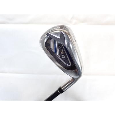 ゼクシオ12（アイアンセット）（シャフトの硬さ：SR）｜クラブ（メンズ