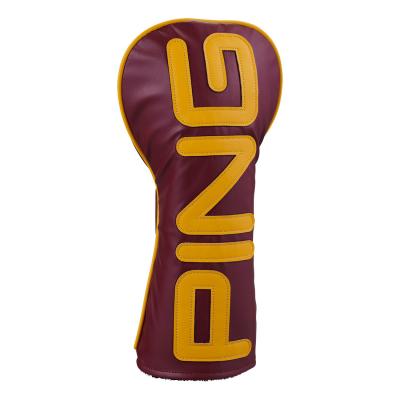 ping キャディバッグ（ヘッドカバー）｜ゴルフ | スポーツ のおすすめ