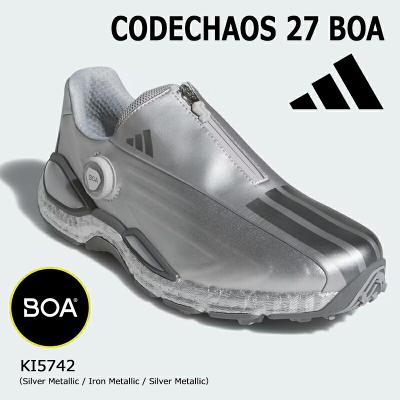 adidas ゴルフ用品（スパイクタイプ：スパイクレス）｜スポーツ