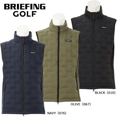 BRIEFING ブリーフィング ゴルフ メンズ ハイブリッド ダウン BRIEFING ブリーフィング ゴルフ メンズ ハイブリッド ダウン